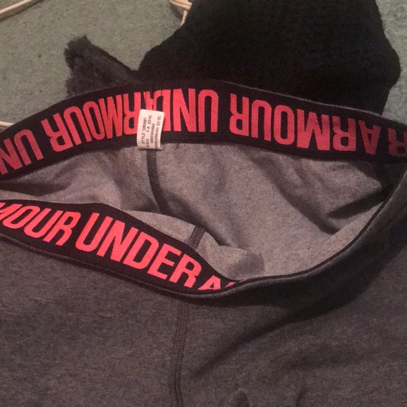 Work out pants - Picture 2 of 3